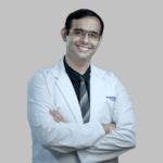 Dr. Deepak Muthreja