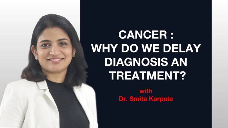 diagnosis cancer