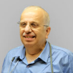 Dr. Boman Dhabhar