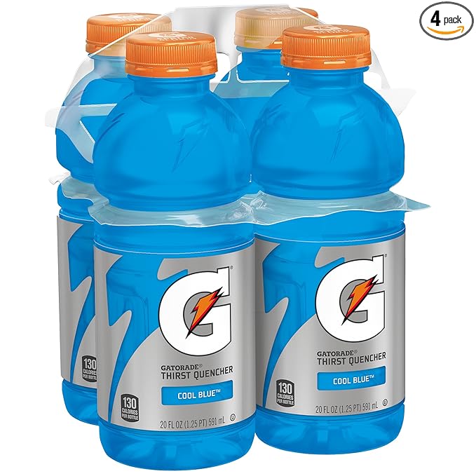 Gatorade Thirst Quencher Sports Drink